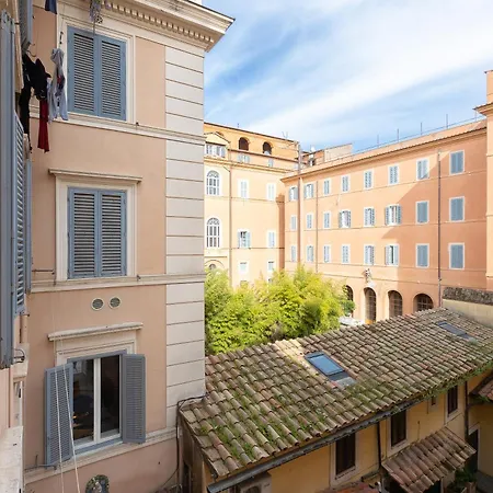 Amazing Spanish Steps *