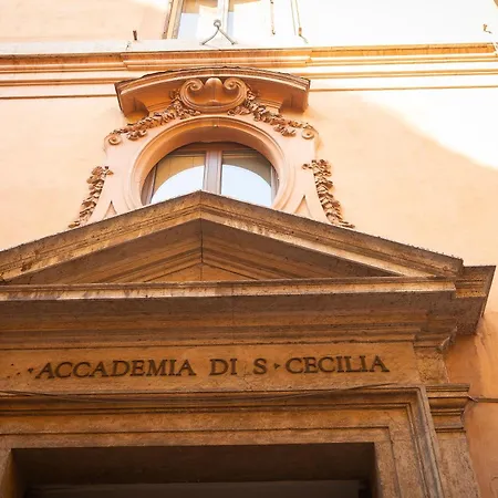 Amazing Spanish Steps Daire *