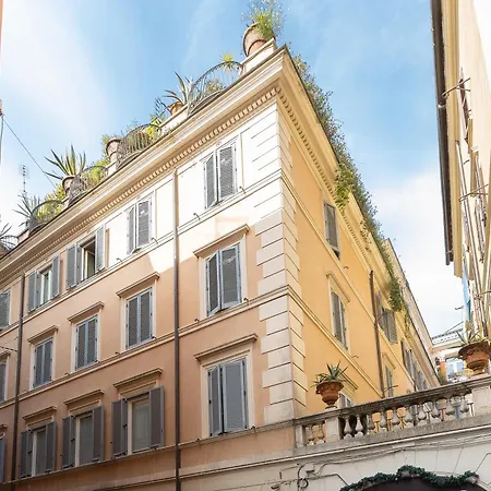 Amazing Spanish Steps *